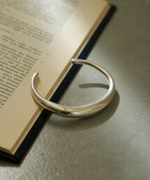 LIVETART | 《NATHALIE SCHRECKENBERG》NARAバングル(ブレスレット)