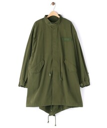 Omekashi | モッズコート(モッズコート)