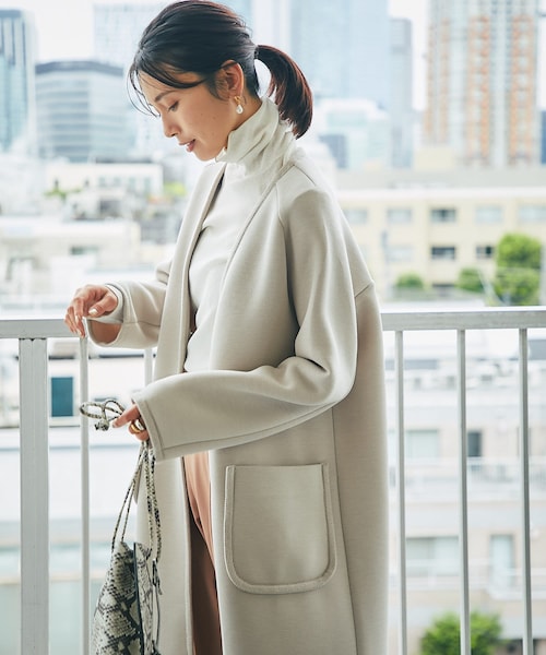 平和屋着物○訪問着 刺繍 地紙枝椿 金銀彩 正絹 逸品 CABA1521gh