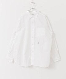 nanamica | nanamica Regular Collar Wind Shirts(その他)
