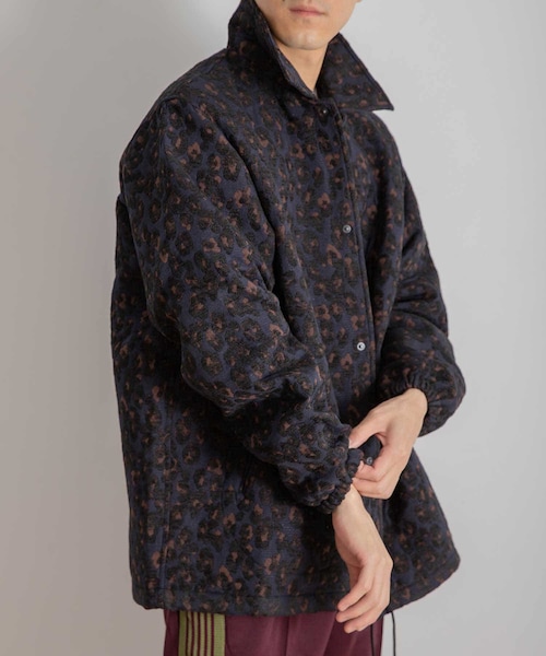 Needles（ニードルス）の「Needles Coach Jacket（）」 - WEAR