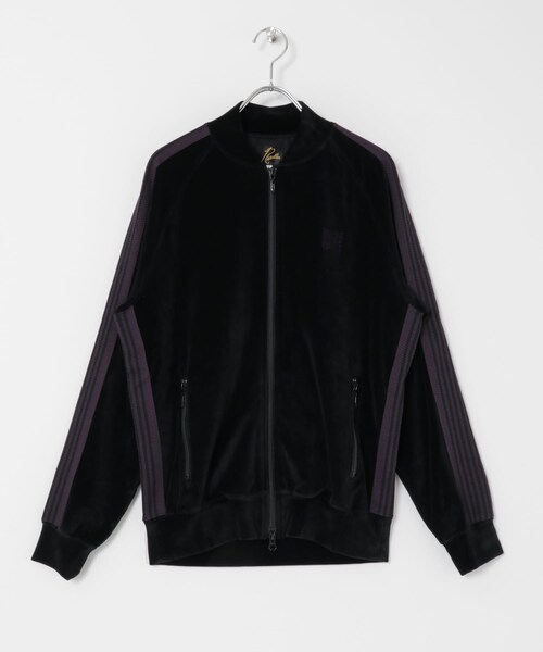 Needles R.C. Track Jacket