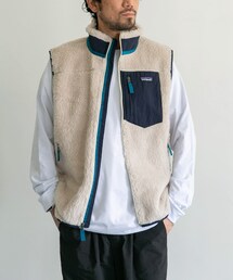 patagonia | patagonia Ms Classic Retro-X Vest(その他)