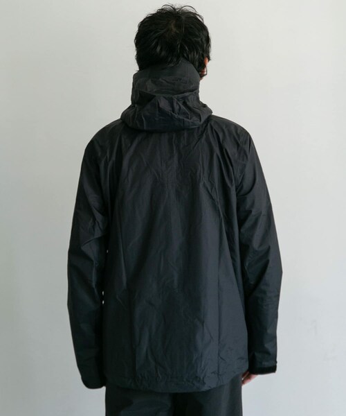 patagonia（パタゴニア）の「patagonia Ms Torrentshell 3L Jacket（その他・メンズ・CNY/BLK/CSRD/SPRB/ANDB/INDG/BRLG・S/M/L）」の10枚目の写真