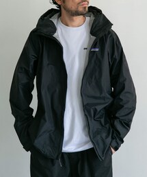 patagonia | patagonia Ms Torrentshell 3L Jacket(その他)