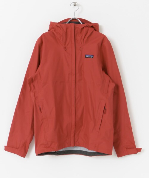 patagonia（パタゴニア）の「patagonia Ms Torrentshell 3L Jacket（その他・メンズ・CNY/BLK/CSRD/SPRB/ANDB/INDG/BRLG・S/M/L）」の12枚目の写真