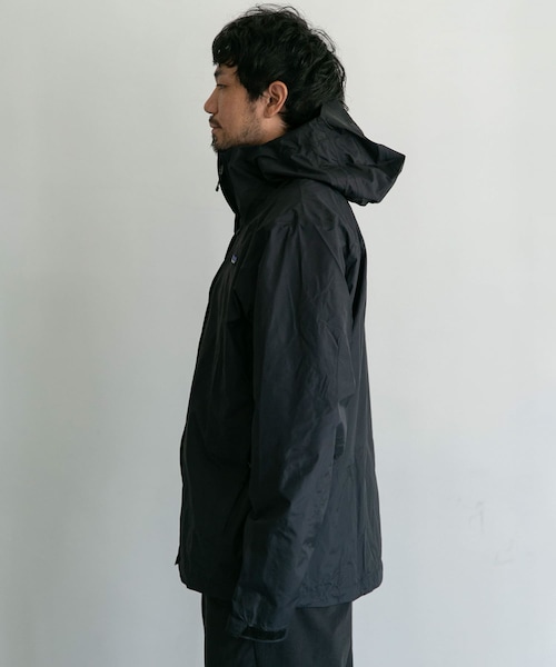 patagonia（パタゴニア）の「patagonia Ms Torrentshell 3L Jacket（その他・メンズ・CNY/BLK/CSRD/SPRB/ANDB/INDG/BRLG・S/M/L）」の9枚目の写真