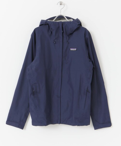 patagonia（パタゴニア）の「patagonia Ms Torrentshell 3L Jacket（その他・メンズ・CNY/BLK/CSRD/SPRB/ANDB/INDG/BRLG・S/M/L）」の17枚目の写真