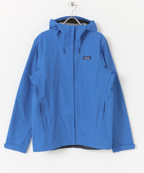 patagonia（パタゴニア）の「patagonia Ms Torrentshell 3L Jacket（その他・メンズ・CNY/BLK/CSRD/SPRB/ANDB/INDG/BRLG・S/M/L）」の14枚目の写真