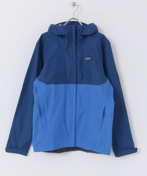 patagonia（パタゴニア）の「patagonia Ms Torrentshell 3L Jacket（その他・メンズ・CNY/BLK/CSRD/SPRB/ANDB/INDG/BRLG・S/M/L）」の13枚目の写真