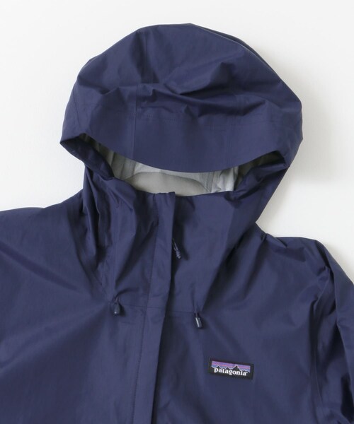 patagonia（パタゴニア）の「patagonia Ms Torrentshell 3L Jacket（その他・メンズ・CNY/BLK/CSRD/SPRB/ANDB/INDG/BRLG・S/M/L）」の18枚目の写真