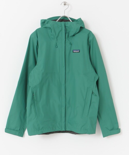 patagonia（パタゴニア）の「patagonia Ms Torrentshell 3L Jacket（その他・メンズ・CNY/BLK/CSRD/SPRB/ANDB/INDG/BRLG・S/M/L）」の16枚目の写真