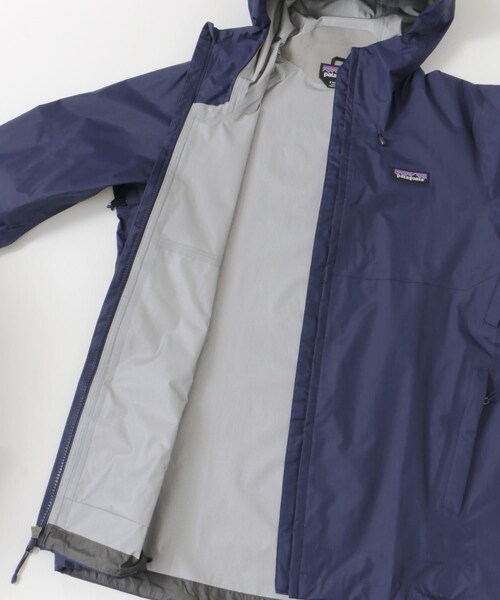 patagonia（パタゴニア）の「patagonia Ms Torrentshell 3L Jacket（その他・メンズ・CNY/BLK/CSRD/SPRB/ANDB/INDG/BRLG・S/M/L）」の21枚目の写真