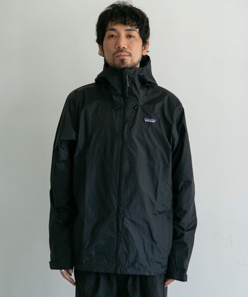 patagonia（パタゴニア）の「patagonia Ms Torrentshell 3L Jacket（その他・メンズ・CNY/BLK/CSRD/SPRB/ANDB/INDG/BRLG・S/M/L）」の8枚目の写真