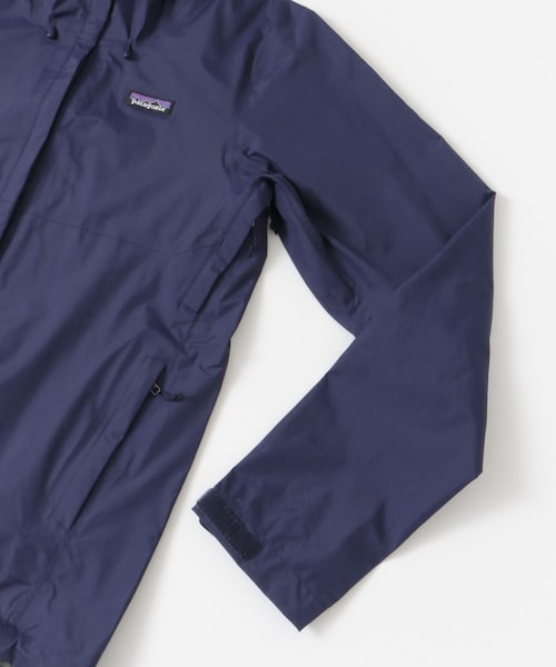 patagonia（パタゴニア）の「patagonia Ms Torrentshell 3L Jacket（その他・メンズ・CNY/BLK/CSRD/SPRB/ANDB/INDG/BRLG・S/M/L）」の19枚目の写真