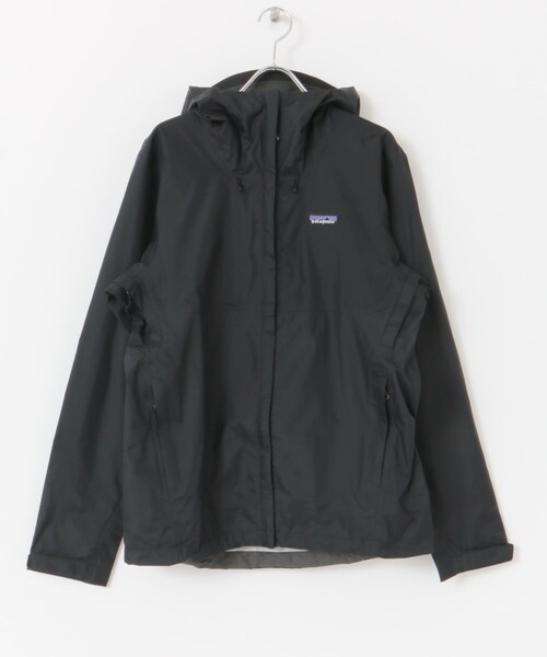 patagonia（パタゴニア）の「patagonia Ms Torrentshell 3L Jacket（その他・メンズ・CNY/BLK/CSRD/SPRB/ANDB/INDG/BRLG・S/M/L）」の11枚目の写真