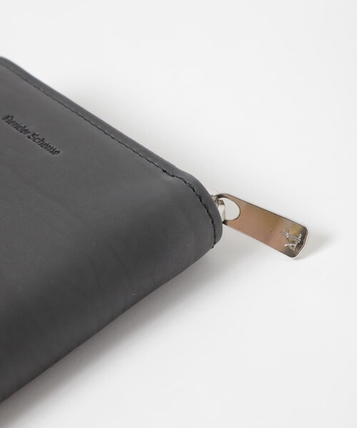 Hender Scheme long zip purse
