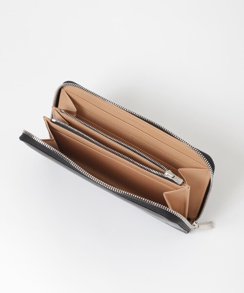Hender Scheme long zip purse