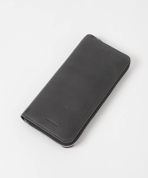 Hender Scheme long zip purse