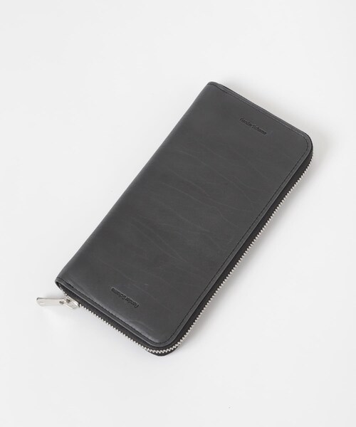 Hender Scheme long zip purse