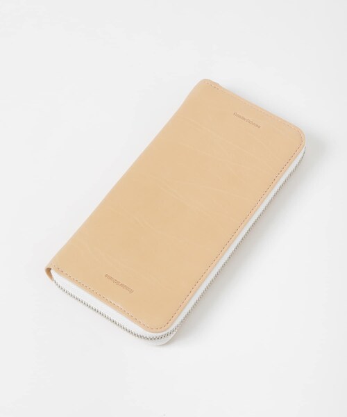 Hender Scheme long zip purse