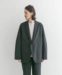 ジャケット・アウター teatora wallet jacket plus GC size1 20210821024415179_215.jpg