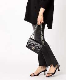 Deuxieme Classe | 《予約》 チェーンバッグ(バッグ)