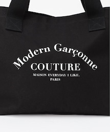 DEUXIEME CLASSE - ShunkoDeuxieme Classe Modern Garconne Deuxieme Classe（ドゥーズィエムクラス）の「Modern Garconne