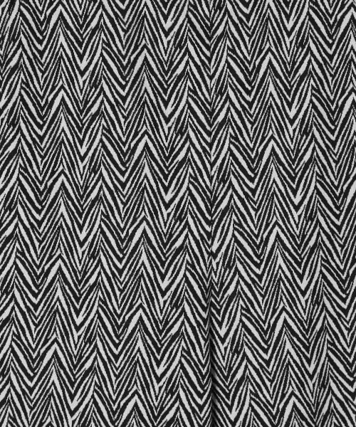 PAGEBOY（ページボーイ）の「【WEB先行予約】キカガラフレアパンツ（パンツ・レディース・チェック柄/ゼブラ柄・F）」の8枚目の写真