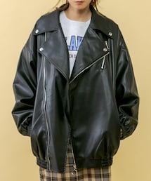 RASVOA ナイロンジャケット ブショップ - SHOP AT MILK CLUB ✧ ミルククラ
