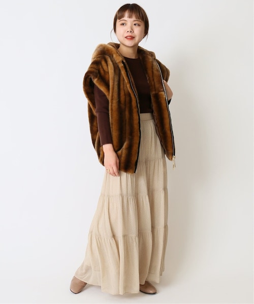 U by SPICK&SPAN（ユーバイスピックアンドスパン）の「【A POINT