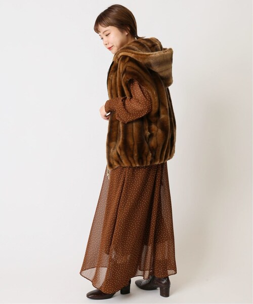 U by SPICK&SPAN（ユーバイスピックアンドスパン）の「【A POINT