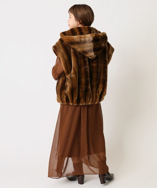 U by SPICK&SPAN（ユーバイスピックアンドスパン）の「【A POINT