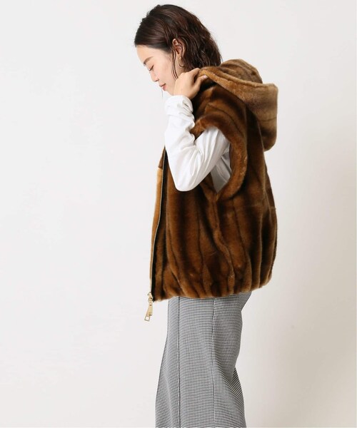 U by SPICK&SPAN（ユーバイスピックアンドスパン）の「【A POINT