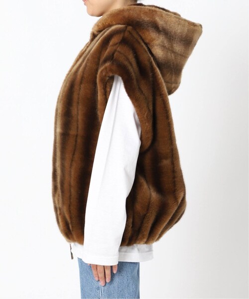 U by SPICK&SPAN（ユーバイスピックアンドスパン）の「【A POINT