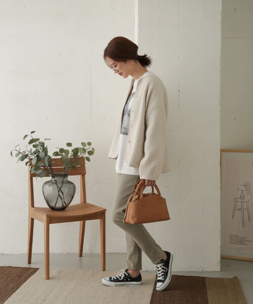 URBAN RESEARCH DOORS（アーバンリサーチドアーズ）の「キルトノー