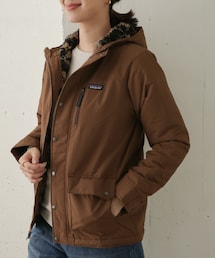 patagonia | 【一部WEB限定サイズ】patagonia Boys’ Infurno Jacket(その他)