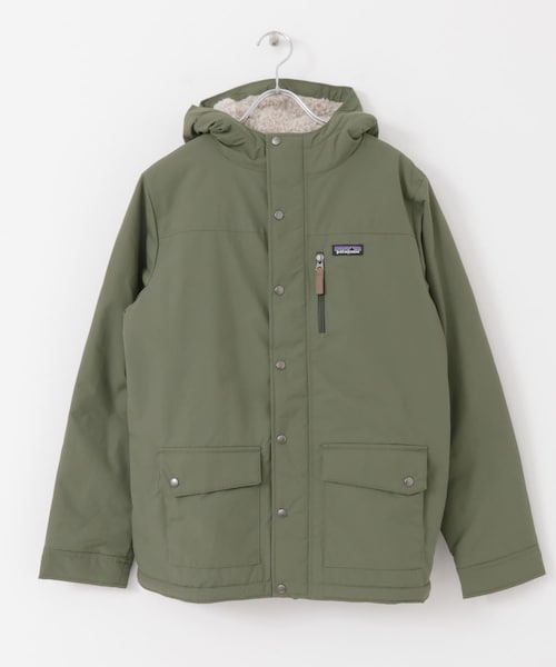 patagonia(パタゴニア)の「【一部WEB限定サイズ】patagonia Boys’ Infurno Jacket(その他・レディース・OWBR/IGCO・XL/XXL)」の7枚目の写真