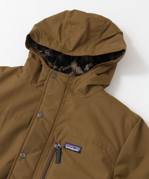 patagonia(パタゴニア)の「【一部WEB限定サイズ】patagonia Boys’ Infurno Jacket(その他・レディース・OWBR/IGCO・XL/XXL)」の14枚目の写真