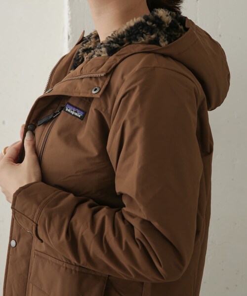patagonia(パタゴニア)の「【一部WEB限定サイズ】patagonia Boys’ Infurno Jacket(その他・レディース・OWBR/IGCO・XL/XXL)」の3枚目の写真