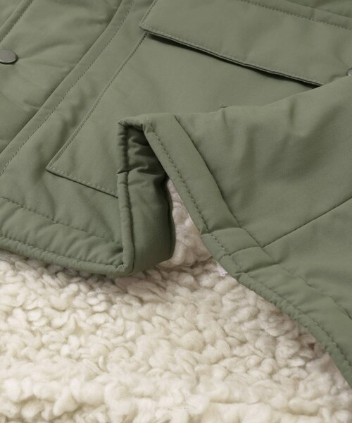 patagonia(パタゴニア)の「【一部WEB限定サイズ】patagonia Boys’ Infurno Jacket(その他・レディース・OWBR/IGCO・XL/XXL)」の13枚目の写真