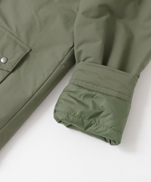 patagonia(パタゴニア)の「【一部WEB限定サイズ】patagonia Boys’ Infurno Jacket(その他・レディース・OWBR/IGCO・XL/XXL)」の9枚目の写真