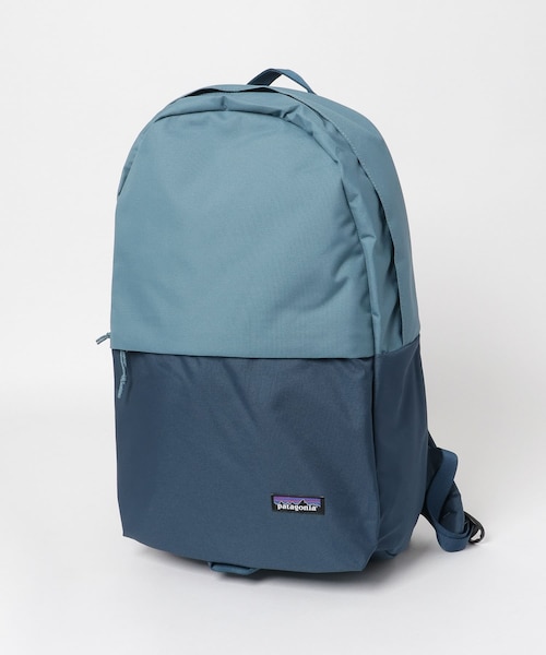 patagonia（パタゴニア）の「patagonia Arbor Zip Pack（）」 - WEAR