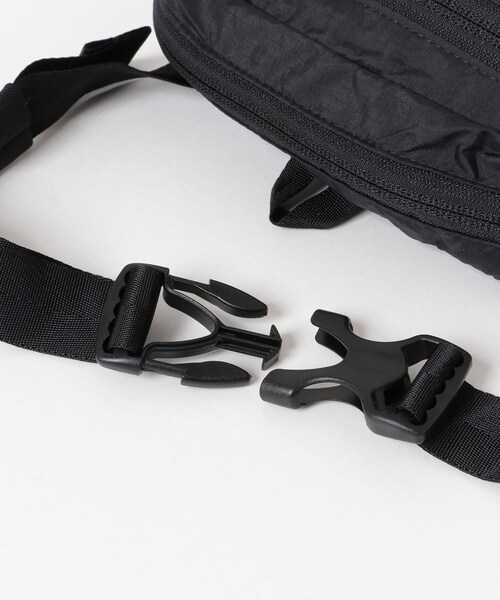 patagonia（パタゴニア）の「patagonia Ultralight Mini Hip Pack（その他・メンズ・BLK/COI/BRLG・one）」の9枚目の写真