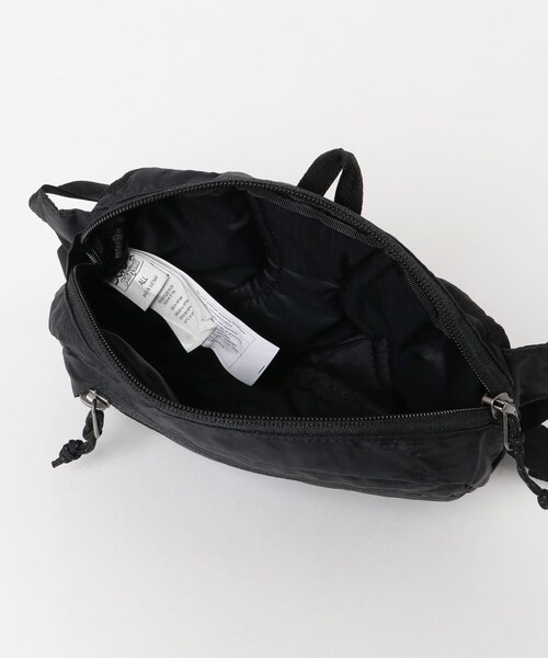 patagonia（パタゴニア）の「patagonia Ultralight Mini Hip Pack（その他・メンズ・BLK/COI/BRLG・one）」の11枚目の写真