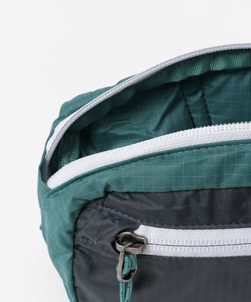patagonia（パタゴニア）の「patagonia Ultralight Mini Hip Pack（その他・メンズ・BLK/COI/BRLG・one）」の15枚目の写真