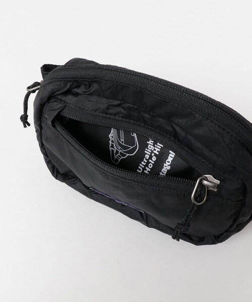 patagonia（パタゴニア）の「patagonia Ultralight Mini Hip Pack（その他・メンズ・BLK/COI/BRLG・one）」の10枚目の写真