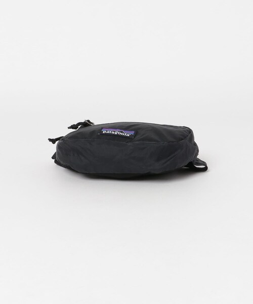patagonia（パタゴニア）の「patagonia Ultralight Mini Hip Pack（その他・メンズ・BLK/COI/BRLG・one）」の8枚目の写真