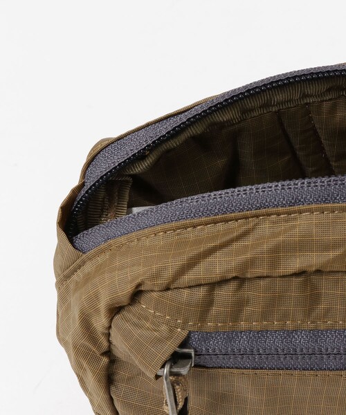 patagonia（パタゴニア）の「patagonia Ultralight Mini Hip Pack（その他・メンズ・BLK/COI/BRLG・one）」の14枚目の写真