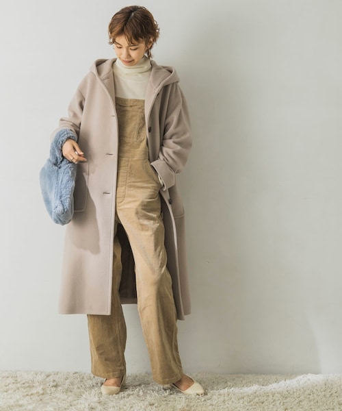 URBAN RESEARCH（アーバンリサーチ）の「【WEB限定】オーバー